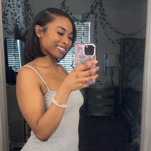 Meet your Posher, Khailyn - Picture 1 of 1